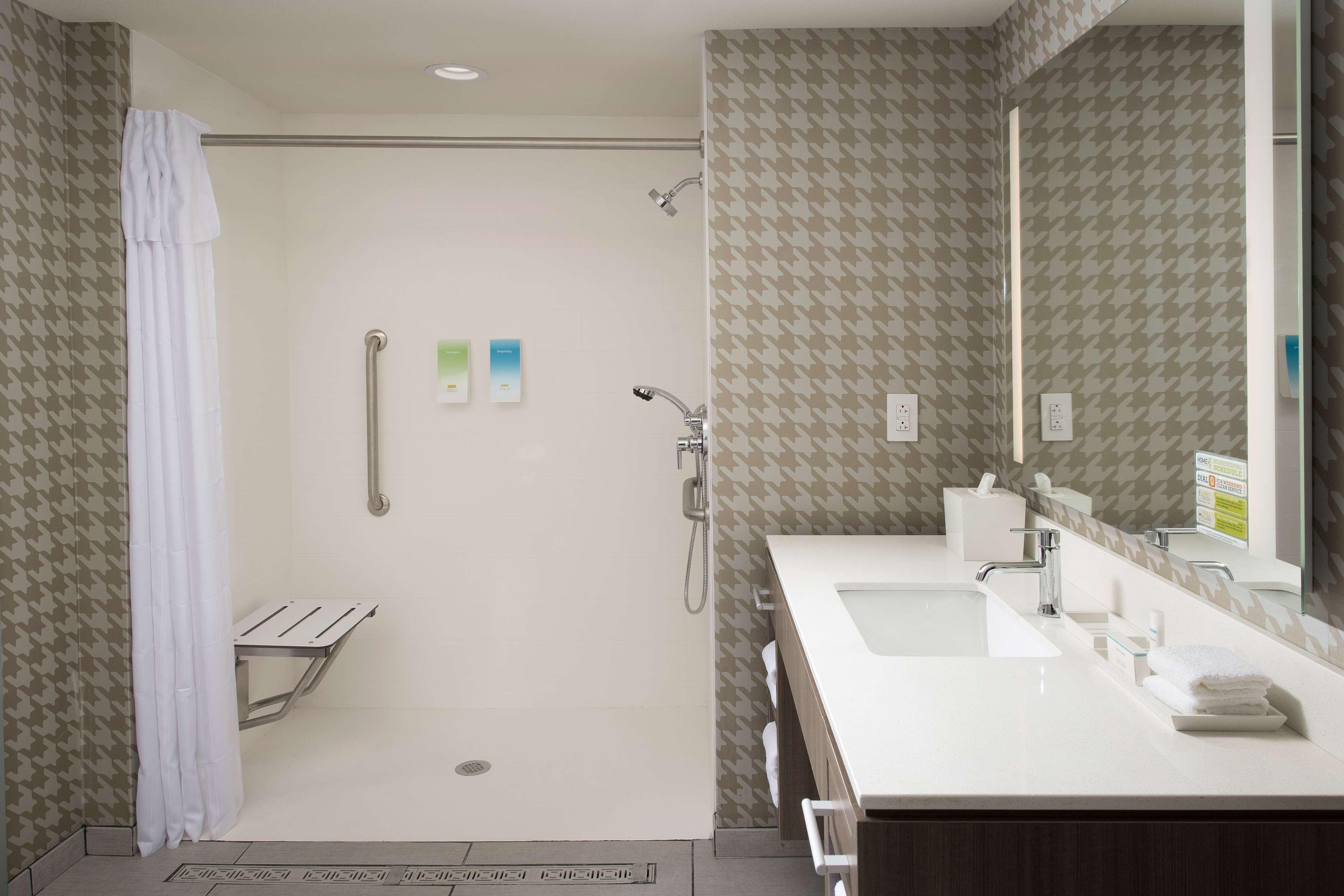 Home2 Suites By Hilton Murfreesboro Extérieur photo