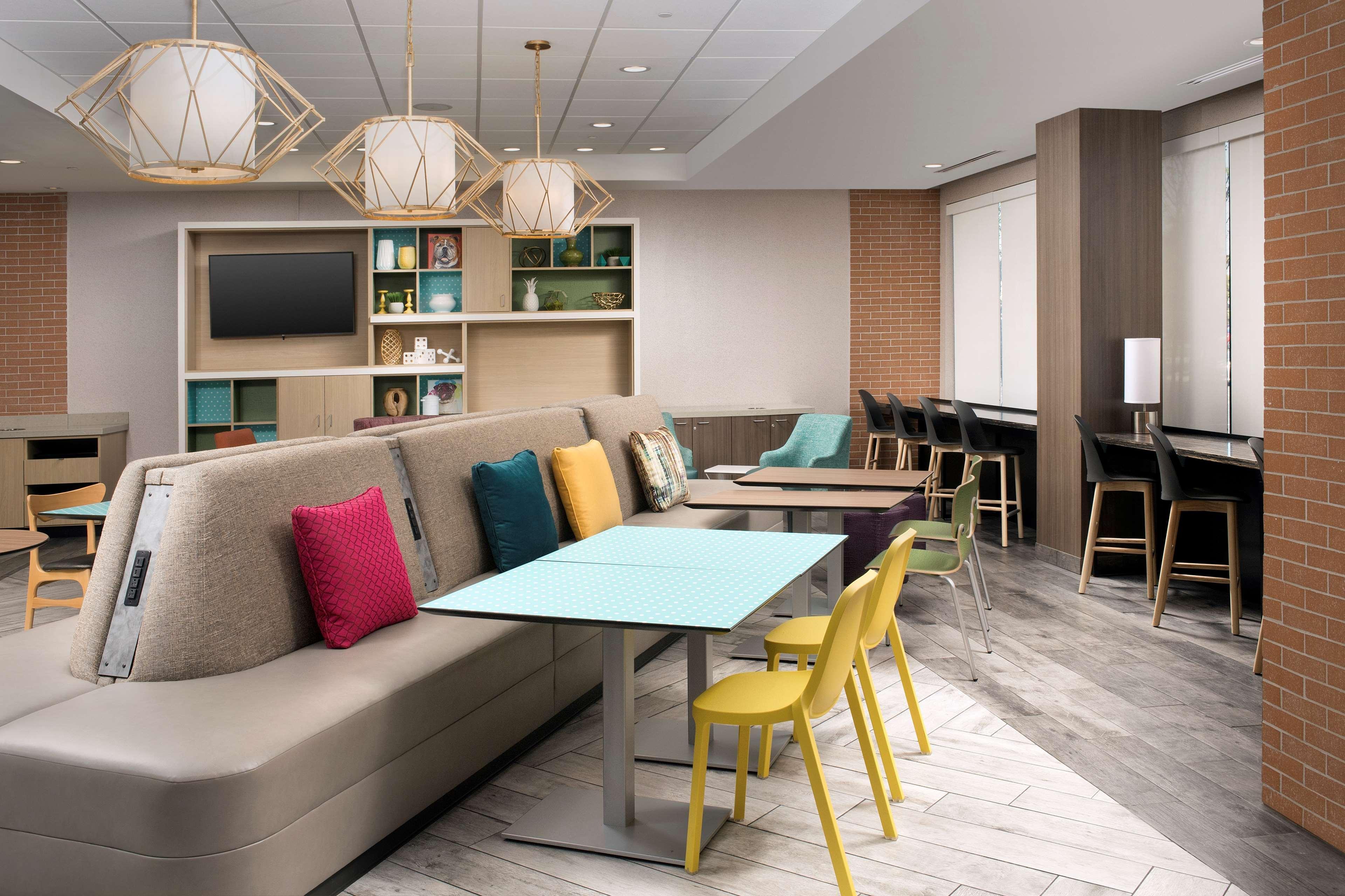Home2 Suites By Hilton Murfreesboro Extérieur photo