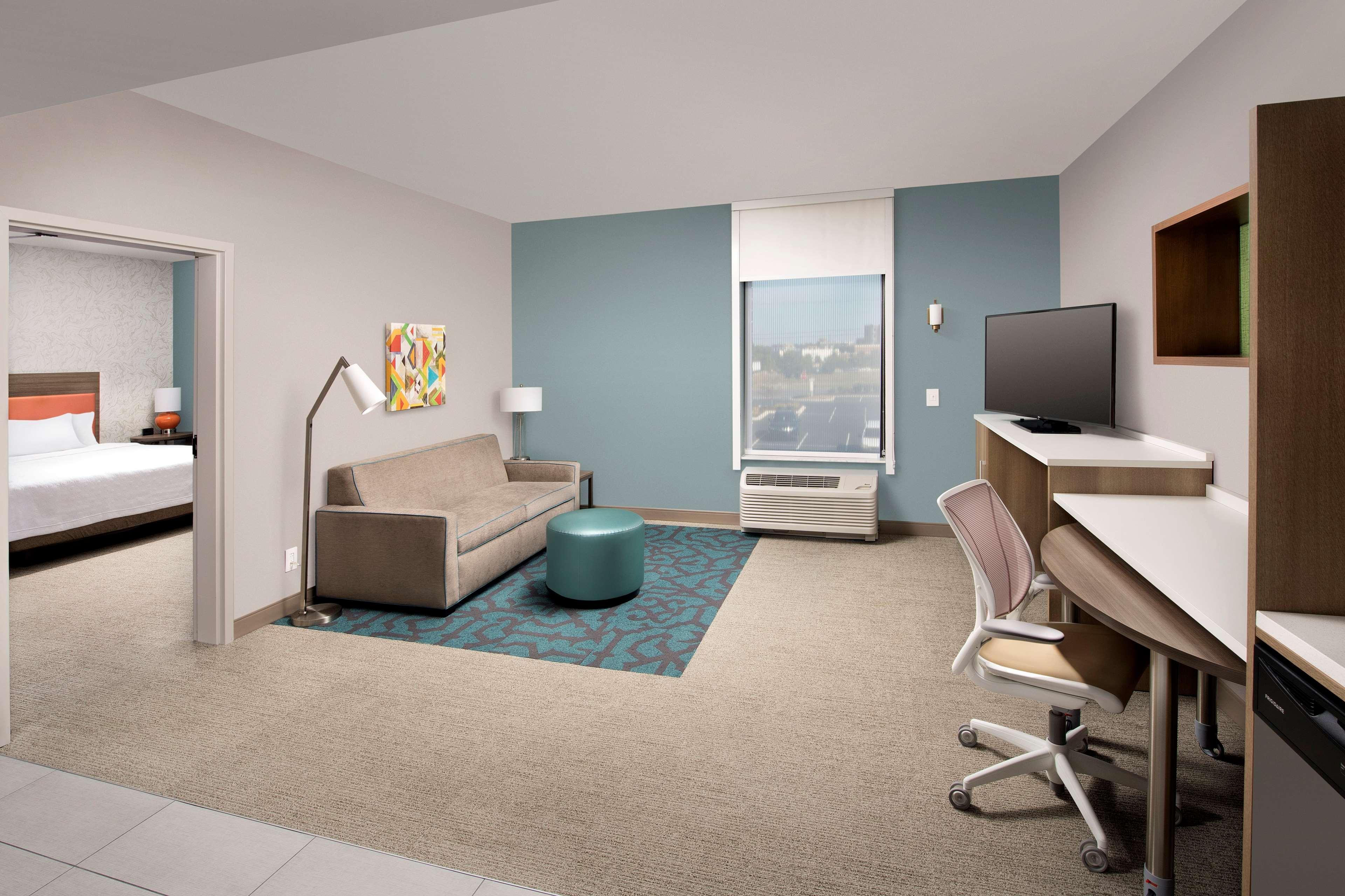 Home2 Suites By Hilton Murfreesboro Extérieur photo