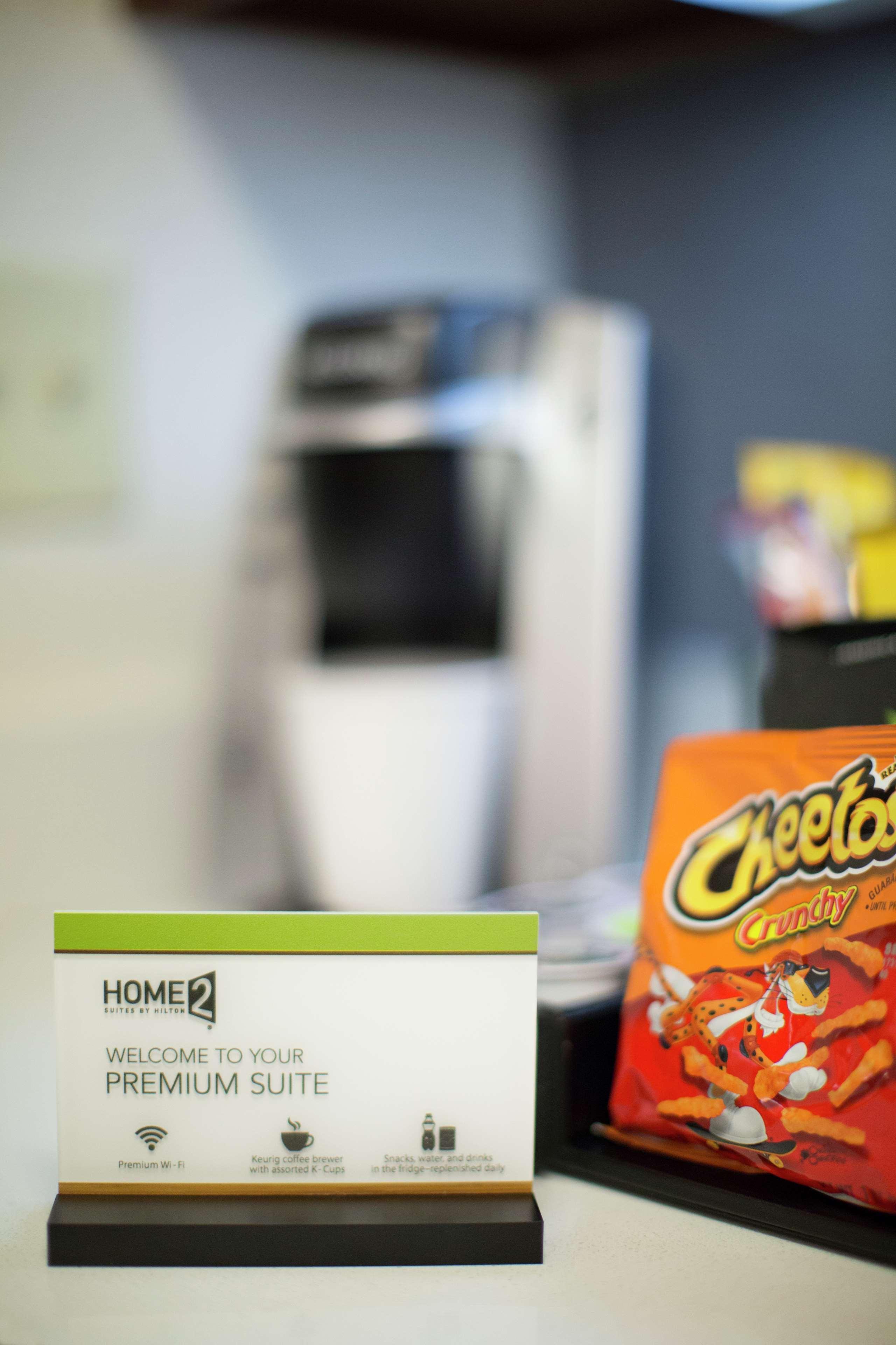 Home2 Suites By Hilton Murfreesboro Extérieur photo