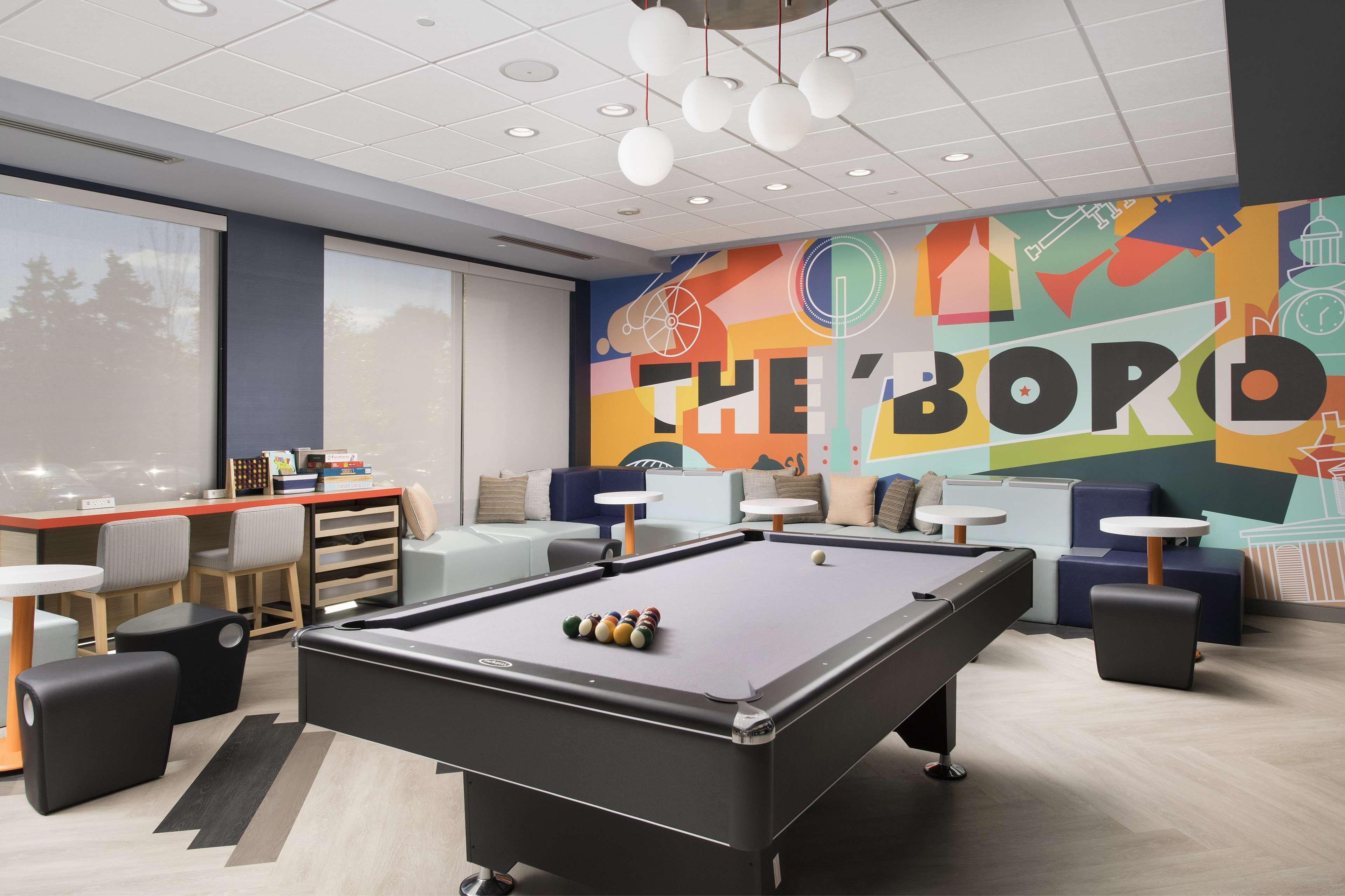 Home2 Suites By Hilton Murfreesboro Extérieur photo