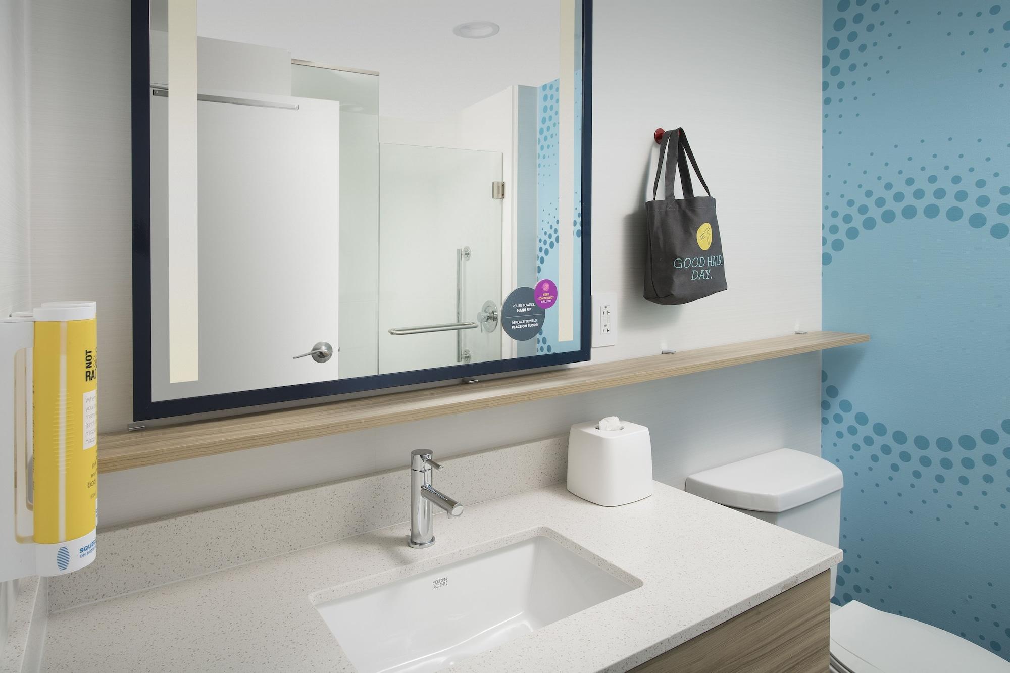 Home2 Suites By Hilton Murfreesboro Extérieur photo