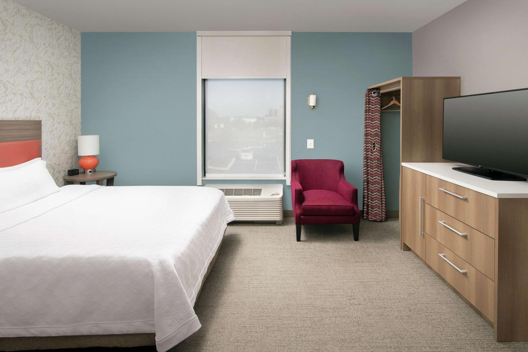 Home2 Suites By Hilton Murfreesboro Extérieur photo