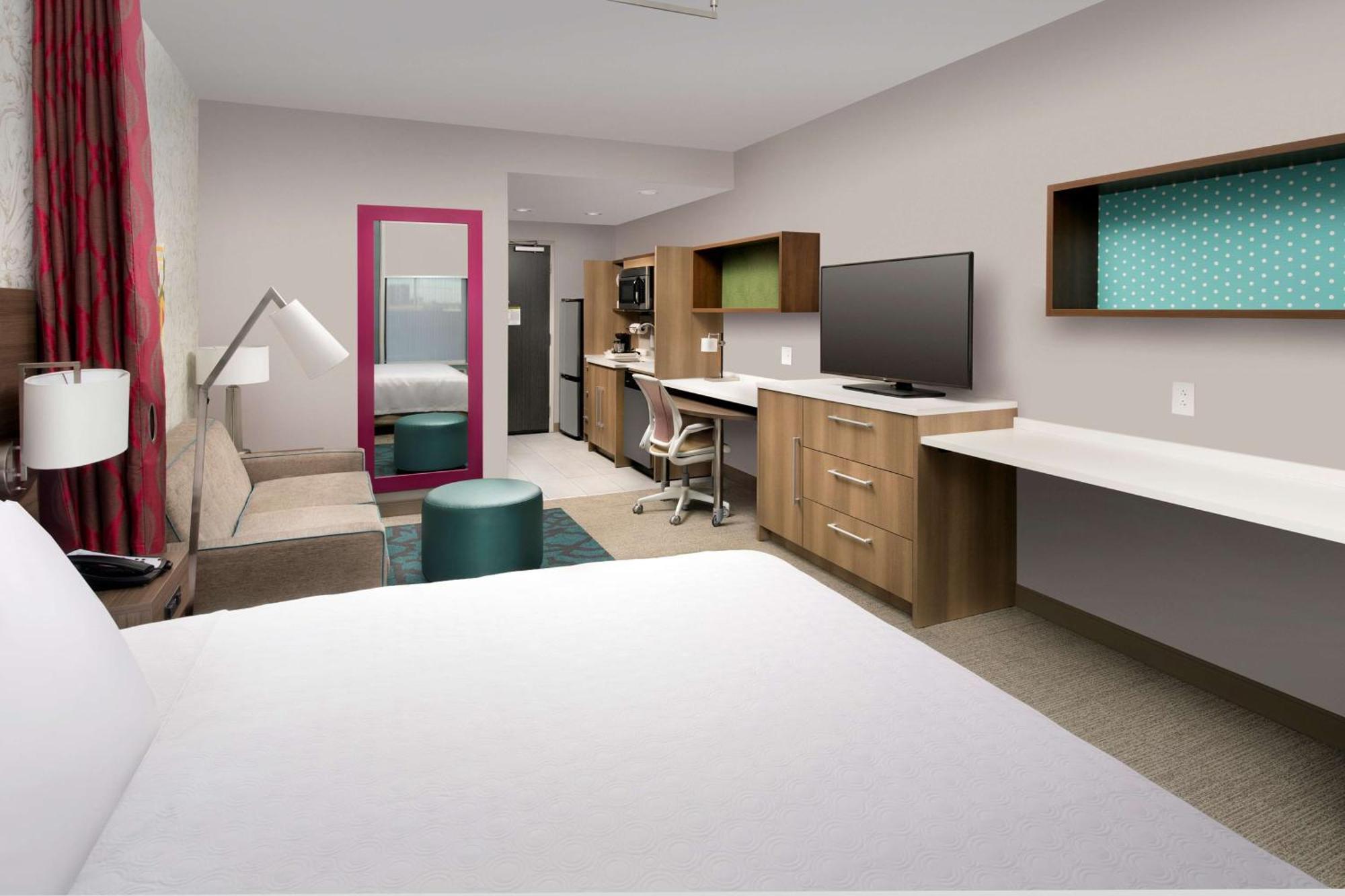 Home2 Suites By Hilton Murfreesboro Extérieur photo