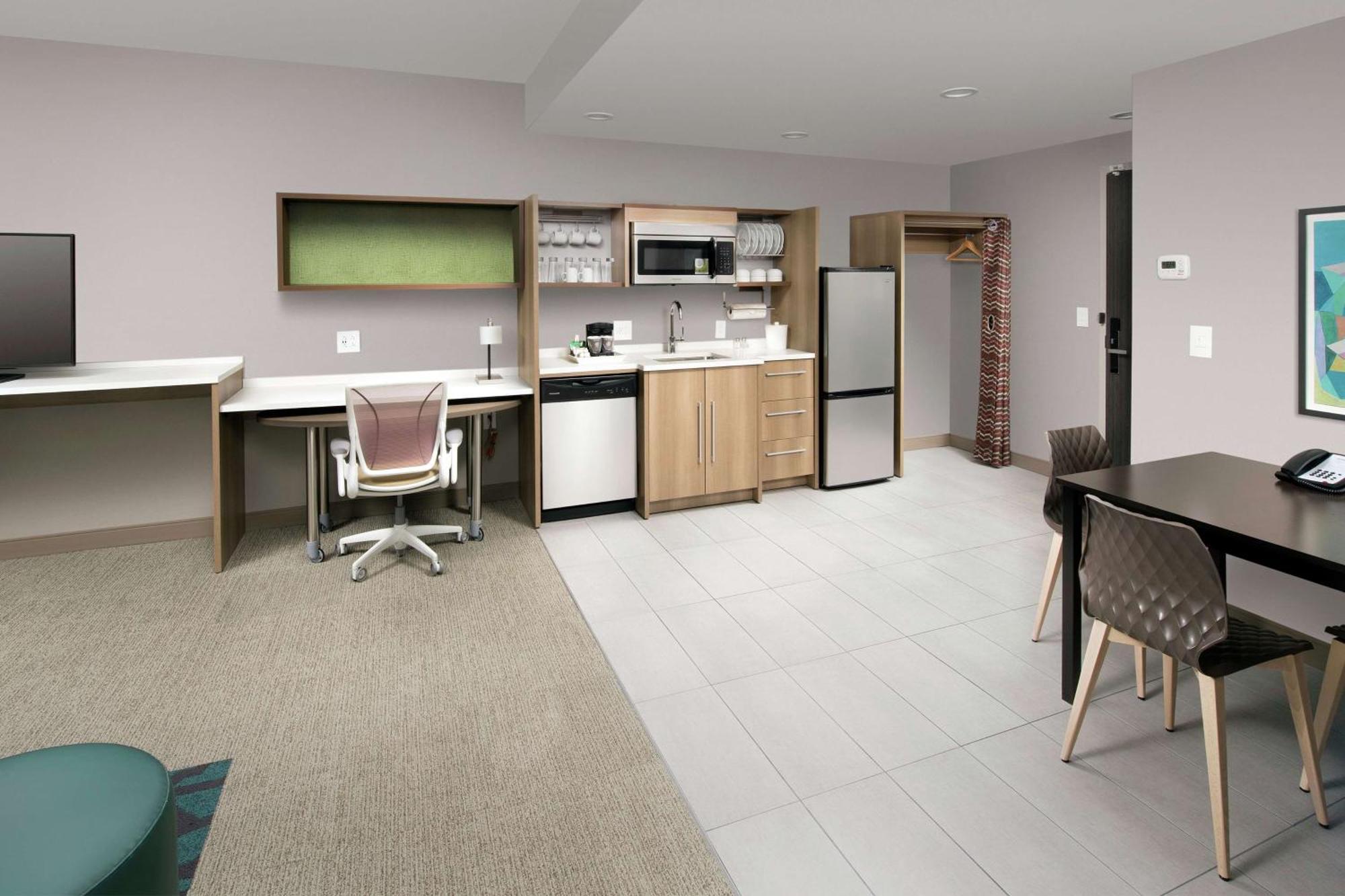Home2 Suites By Hilton Murfreesboro Extérieur photo
