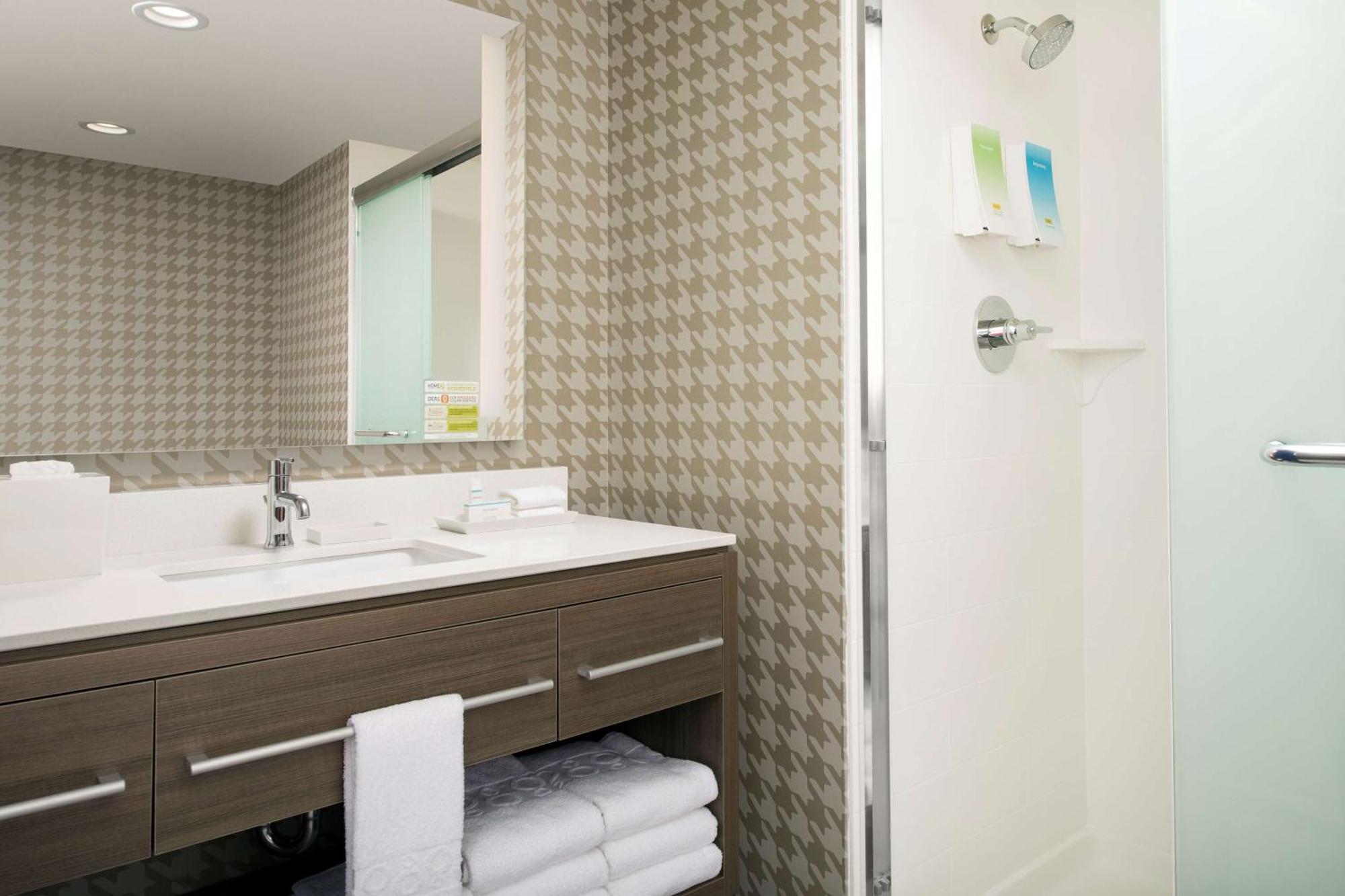 Home2 Suites By Hilton Murfreesboro Extérieur photo