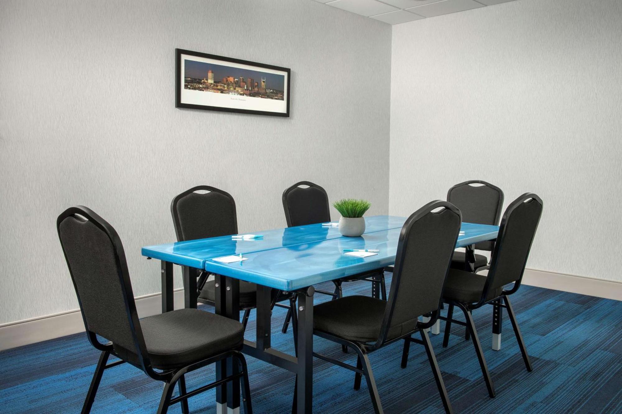 Home2 Suites By Hilton Murfreesboro Extérieur photo