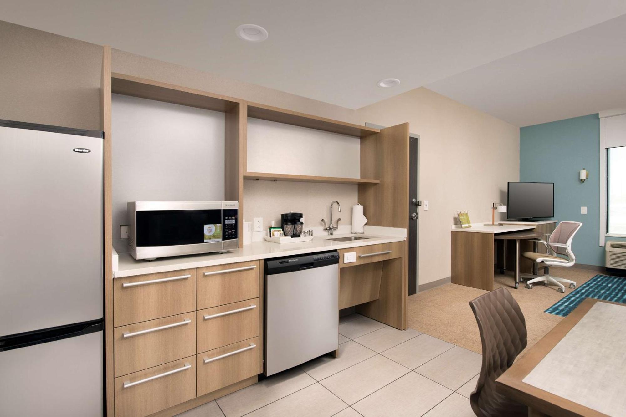 Home2 Suites By Hilton Murfreesboro Extérieur photo
