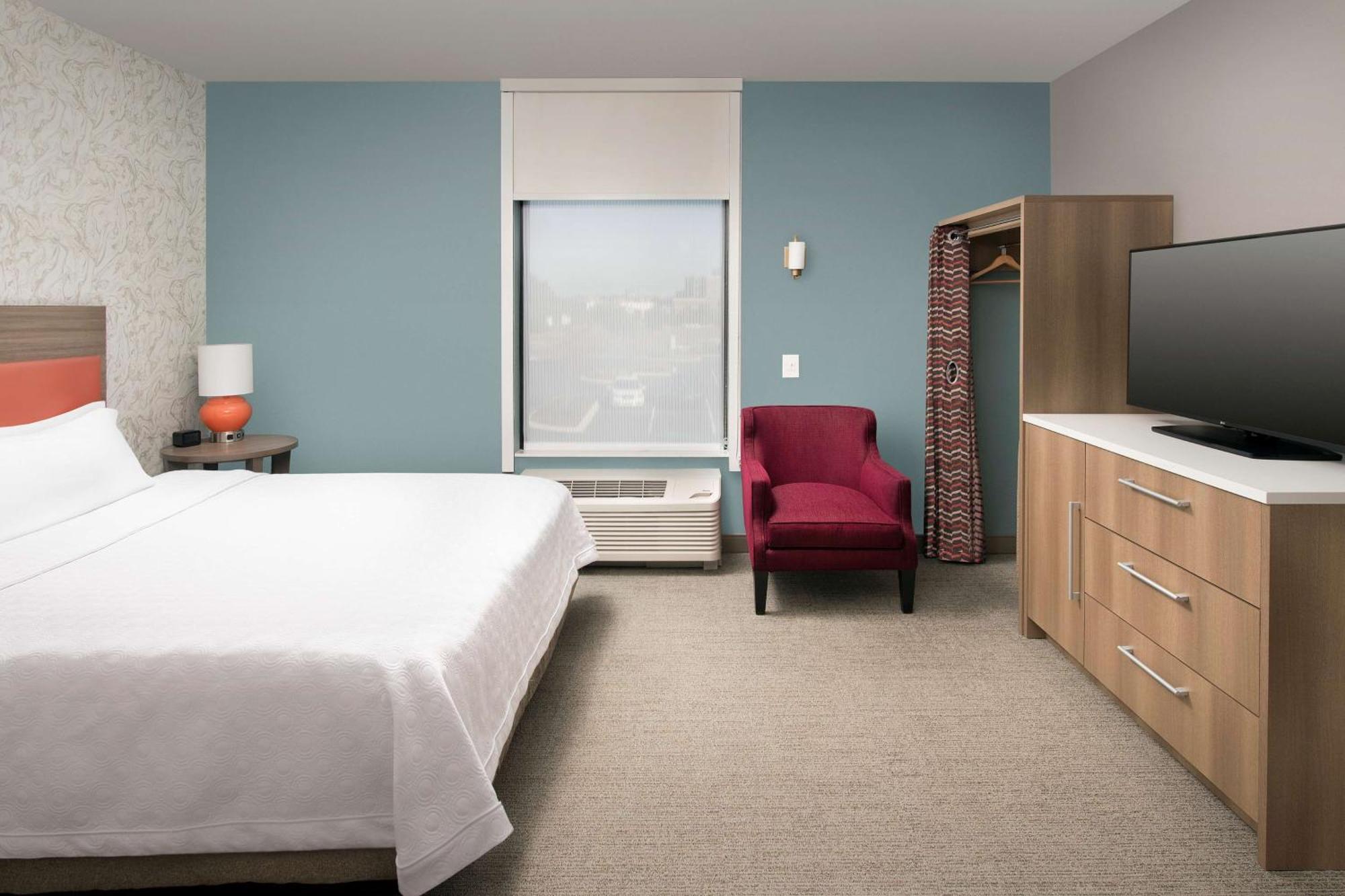 Home2 Suites By Hilton Murfreesboro Extérieur photo