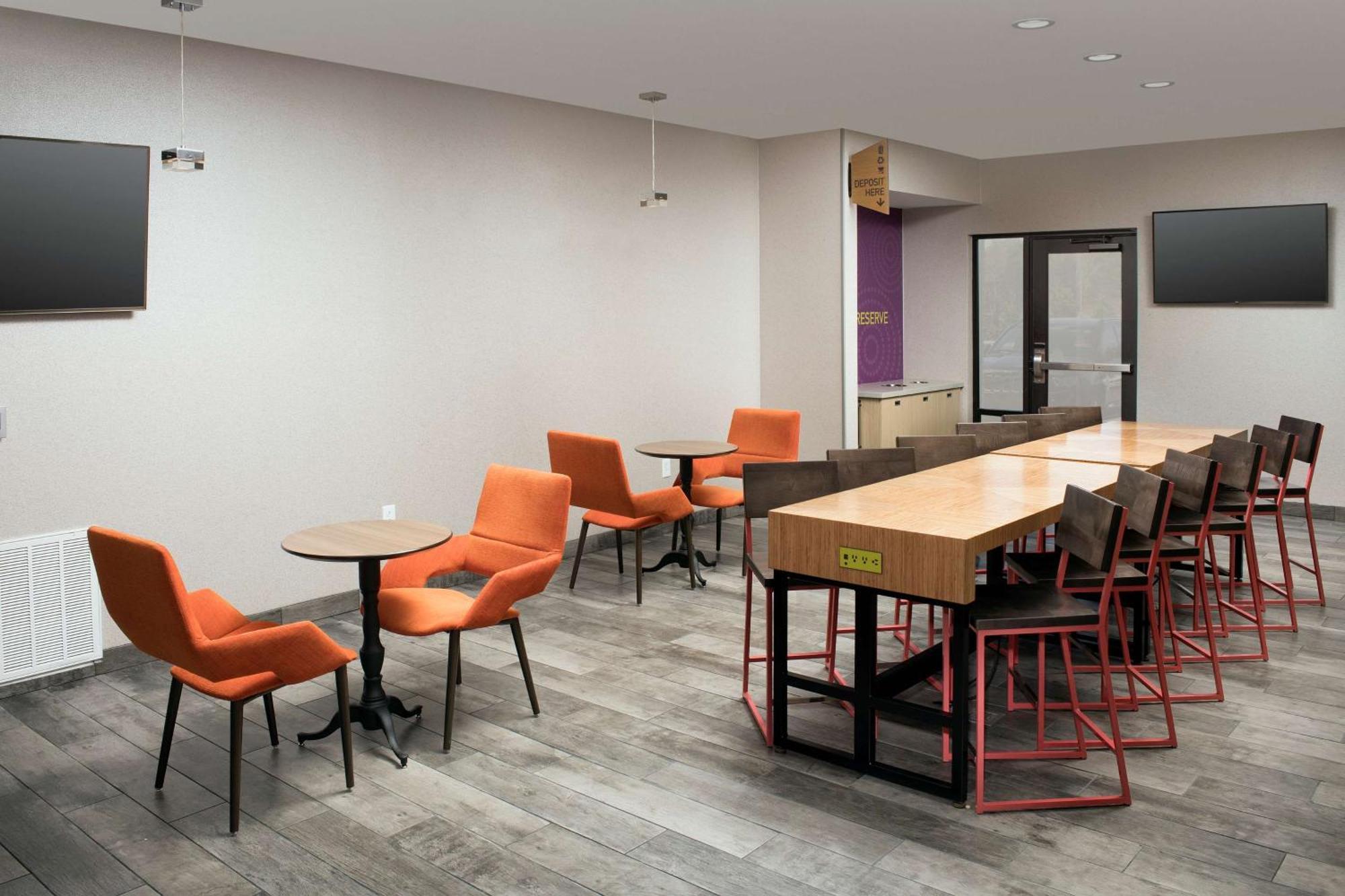 Home2 Suites By Hilton Murfreesboro Extérieur photo