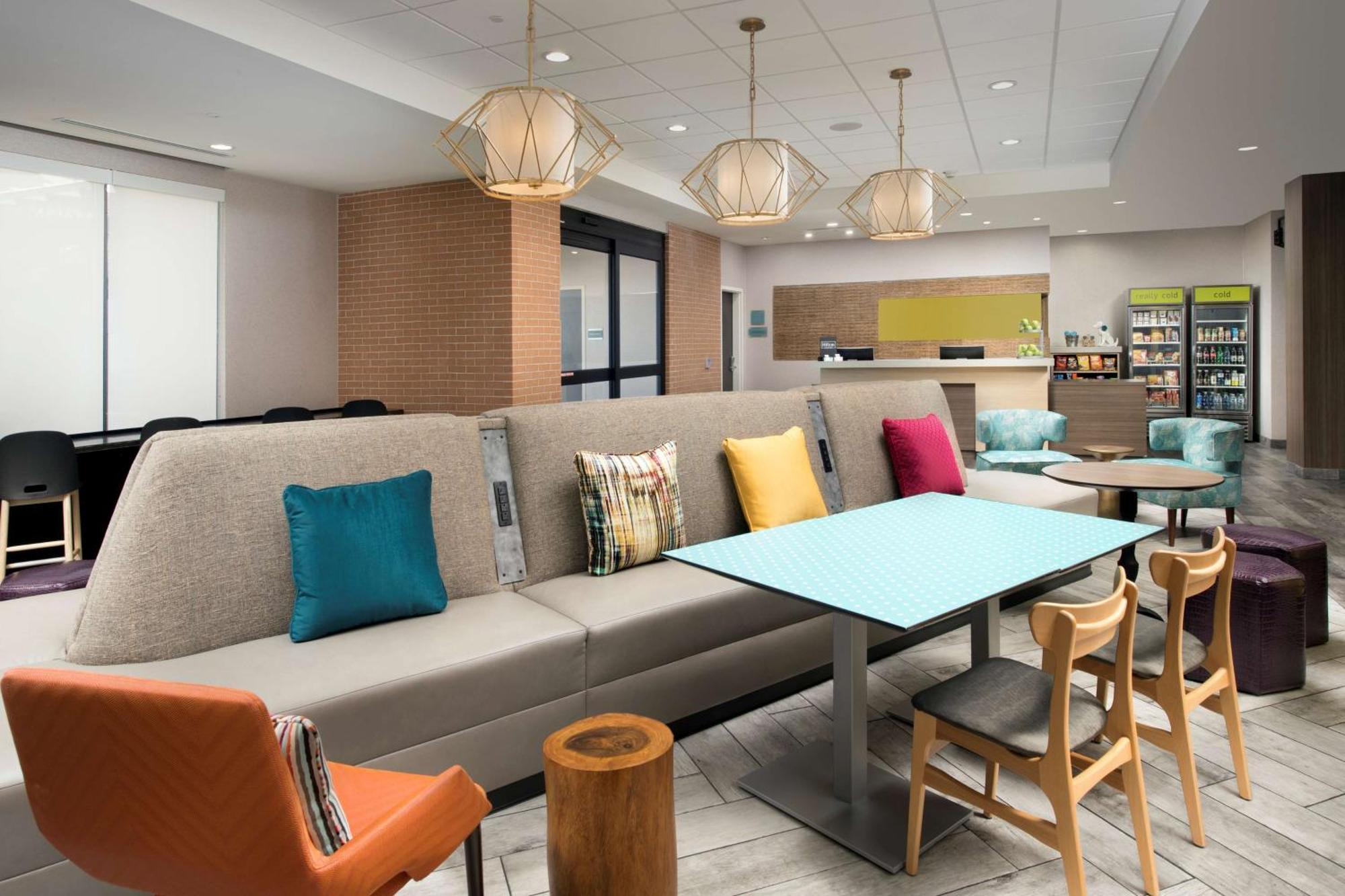 Home2 Suites By Hilton Murfreesboro Extérieur photo