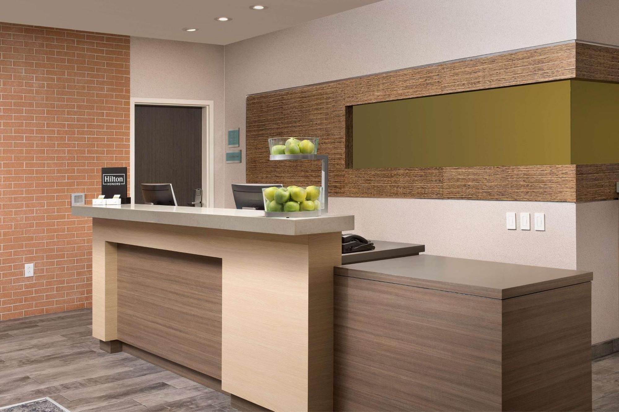 Home2 Suites By Hilton Murfreesboro Extérieur photo