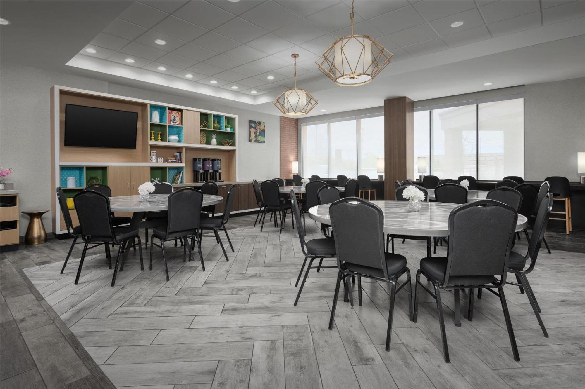 Home2 Suites By Hilton Murfreesboro Extérieur photo