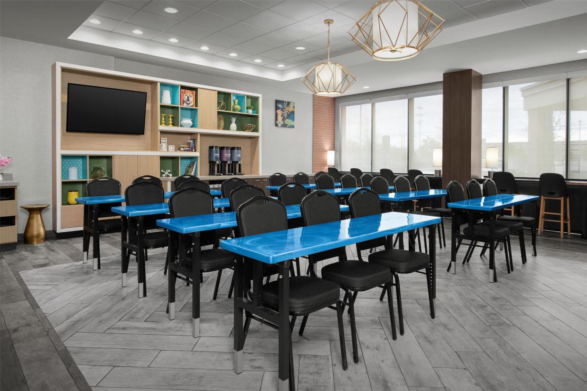 Home2 Suites By Hilton Murfreesboro Extérieur photo