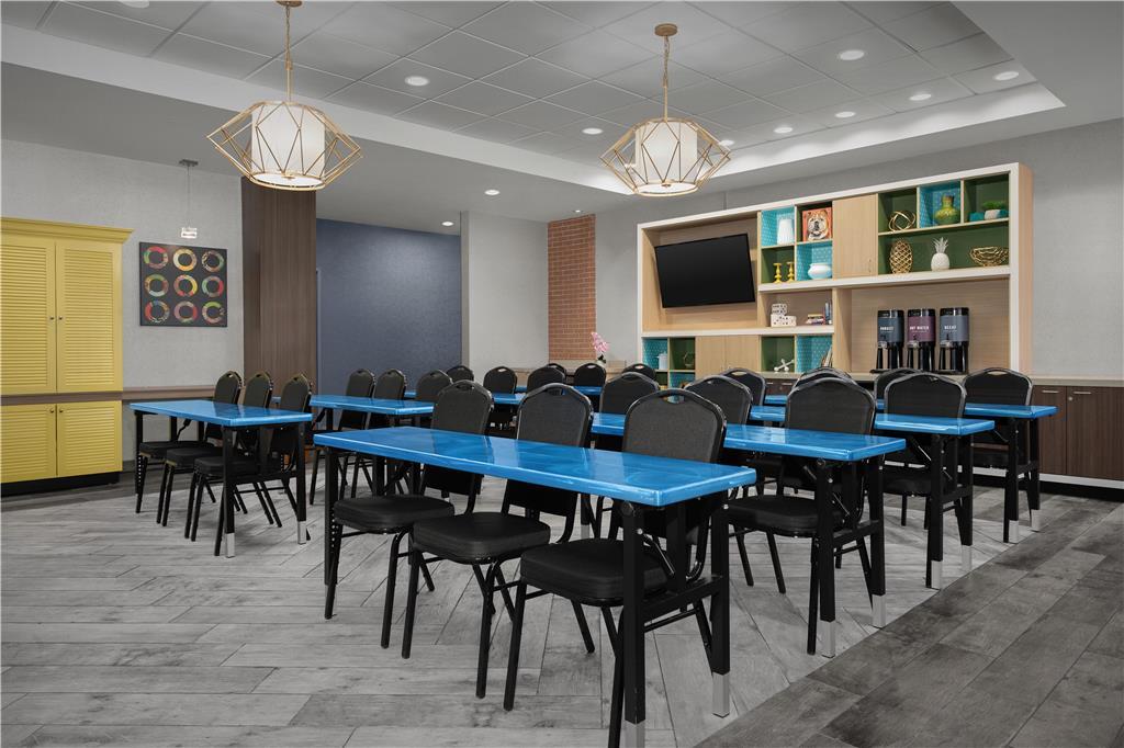 Home2 Suites By Hilton Murfreesboro Facilités photo