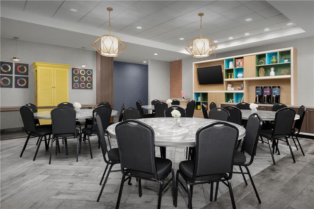 Home2 Suites By Hilton Murfreesboro Facilités photo