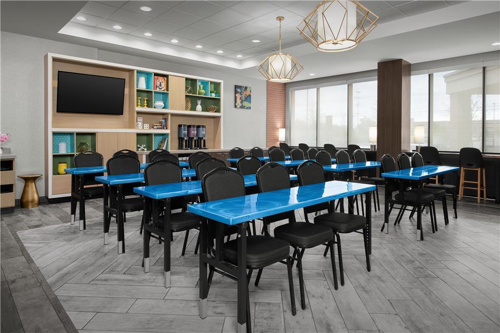 Home2 Suites By Hilton Murfreesboro Facilités photo