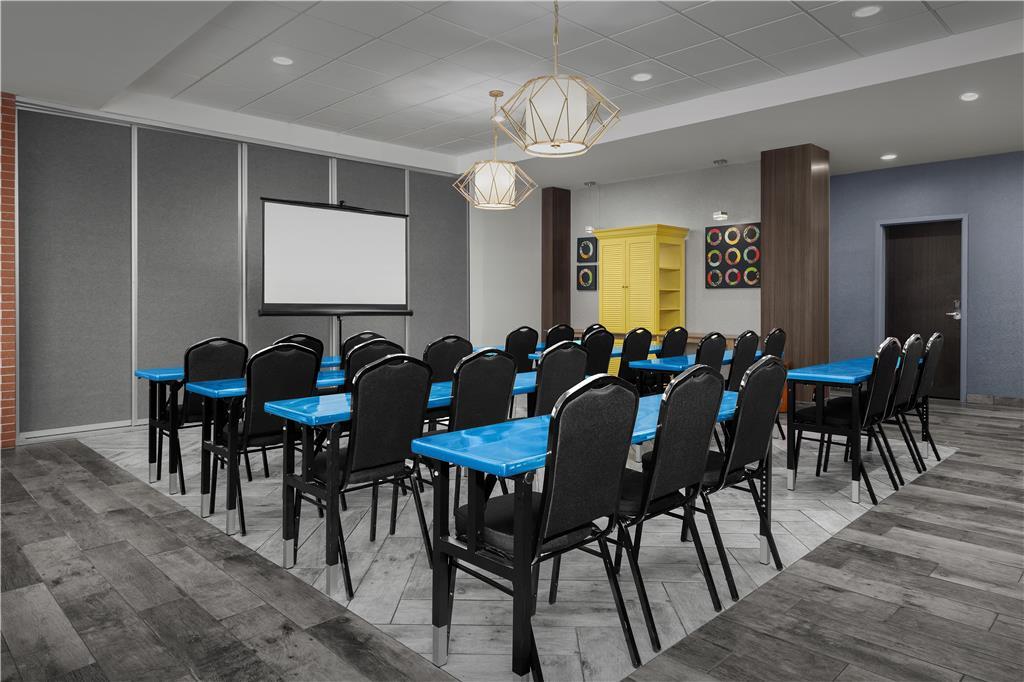 Home2 Suites By Hilton Murfreesboro Facilités photo