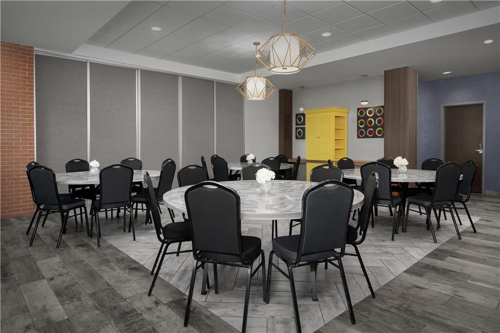 Home2 Suites By Hilton Murfreesboro Facilités photo