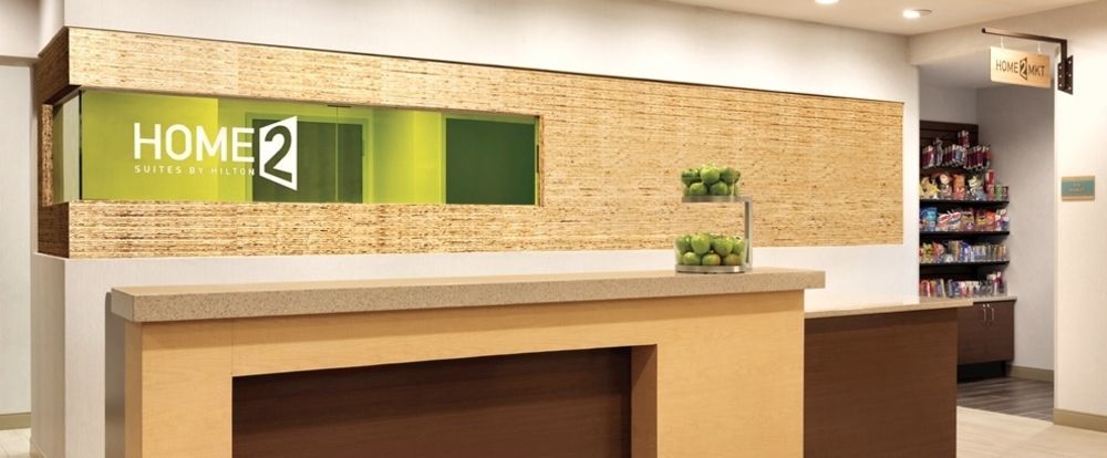 Home2 Suites By Hilton Murfreesboro Extérieur photo
