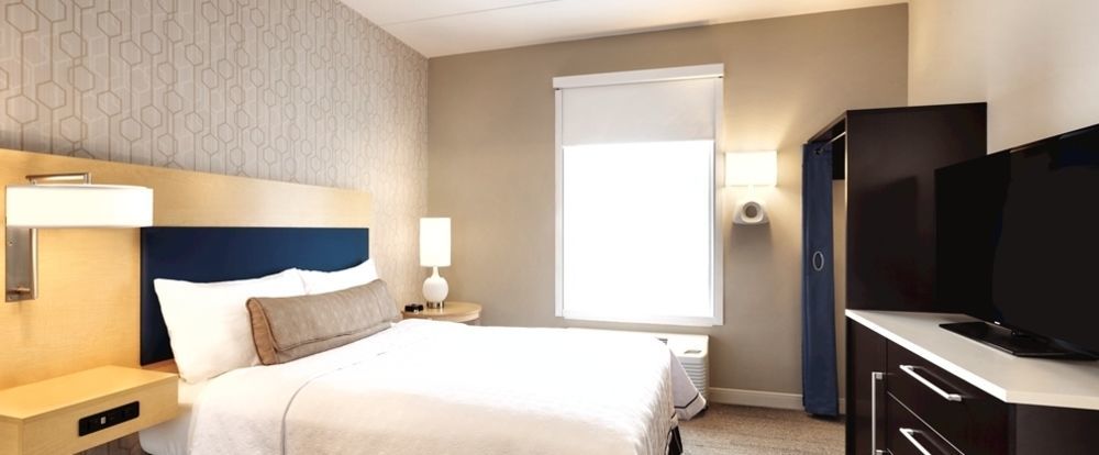 Home2 Suites By Hilton Murfreesboro Extérieur photo