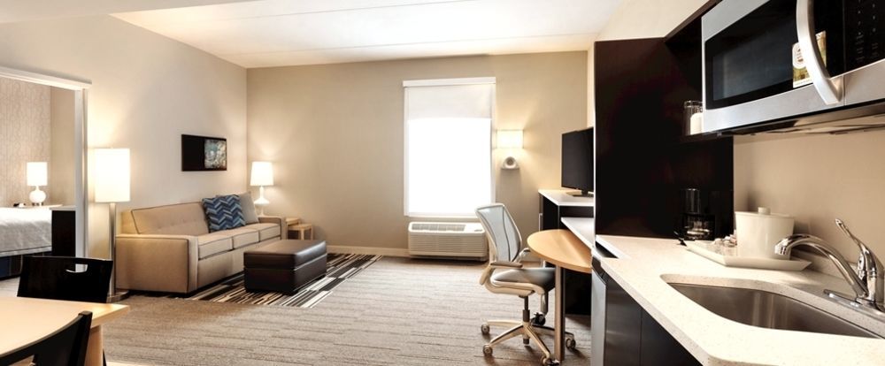 Home2 Suites By Hilton Murfreesboro Extérieur photo