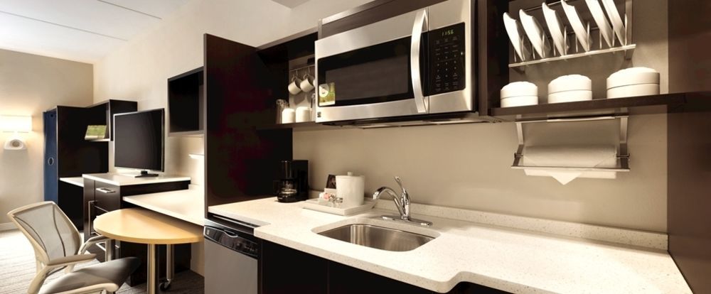 Home2 Suites By Hilton Murfreesboro Extérieur photo