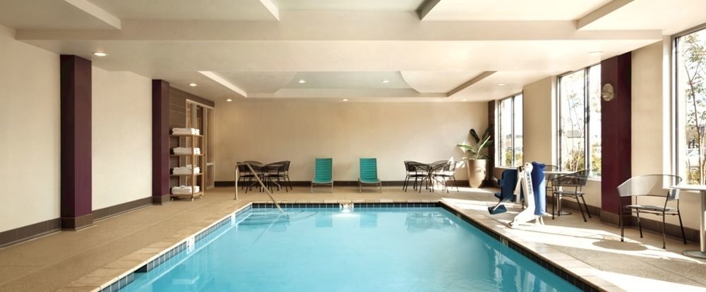 Home2 Suites By Hilton Murfreesboro Extérieur photo