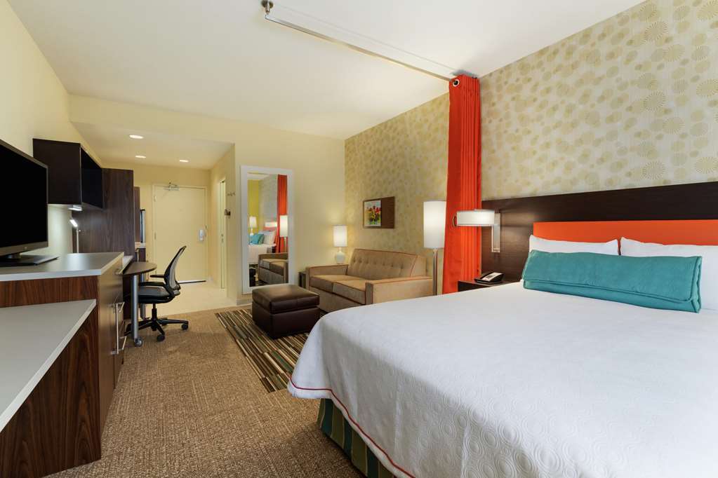 Home2 Suites By Hilton Murfreesboro Chambre photo