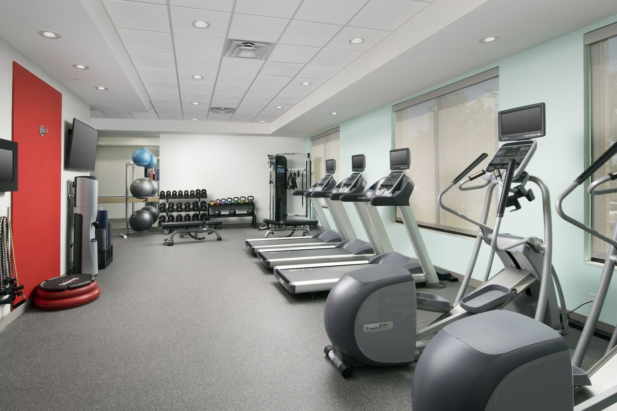Home2 Suites By Hilton Murfreesboro Extérieur photo